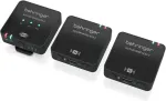Behringer Go Cam Wireless II - wireless camera system