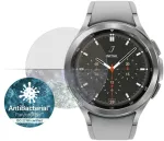 PANZERGLASS Kaitseklaas Samsung Galaxy Watch4 Classic (42mm) / universaalne 30mm l&auml;bim&otilde;&otilde;duga, veekindel,