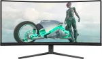 Monitor PHILIPS Evnia 3000 34M2C3500L 34 Fast VA 3440 x 1440 (UltraWide) HDMI DisplayPort 180Hz