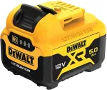 DeWALT DCB126-XJ cordless tool battery / charger