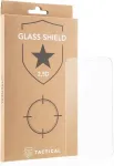 TACTICAL Glass Shield 2.5D glass for Apple iPhone 14 Pro Clear