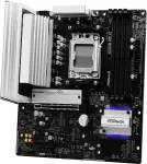 Emaplaat ASROCK Mootoriplaat A620AM PRO RS
