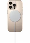 APPLE Tr&aring;dl&oslash;s opladningspude 25Watt
