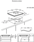 Pliidiplaat Aeg Hob TH64IB30FB