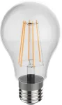 Omega LED lamp E27 6W 2800K Filament (43556)