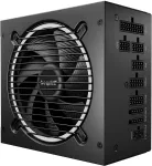 Toiteplokk Be quiet ! Pure Power 13 M 850W, PC power supply black, 1x 12-pin high power GPU, 4x PCIe, cable management, 850 watts