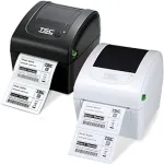 TSC DA220, 8 dots/mm (203 dpi), EPL, ZPL, ZPLII, DPL, USB, Ethernet, Wi-Fi