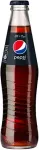 Pepsi Energiavaba MAX koolamaitseline karboniseritud karastusjook 0,2L pdl, 24 tk