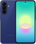 Mobiiltelefon SAMSUNG MOBILE PHONE GALAXY A27 5G/128GB BLUE SM-A276B