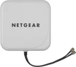 NETGEAR ANT224D10 - Antenne - 802,11 b/g/n (draft) - innen, au&szlig;en - 10 dBi - ungerichtet (ANT224D10-10000S)