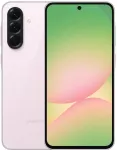 Mobiiltelefon SAMSUNG Nutitelefon Galaxy A56 A566 5G Dual Sim 8GB RAM 256GB Pink