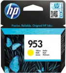 Tooner Hp 953 Yellow Original Ink Cartridge