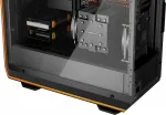 Be quiet! PSU Cover Netzteilfachabdeckung f&uuml;r Dark Base Pro 900
