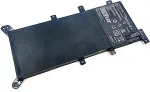 ASUS Notebook Battery C21N1347, 4650mAh, Extra Digital Selected