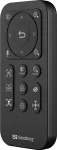 SANDBERG 134-39 Streamer USB Webcam Pro Elite