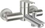 Deante Wall-mounted bathtub faucet