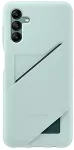 SAMSUNG EF-OA047TGEGWW mobile phone case 16.5 cm (6.5") Cover Green