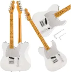 V-tone Electric guitar ETL39 WH 4/4 telecaster