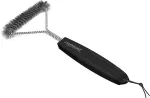 Campingaz Triangle BBQ Cleaning Brush