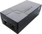 Noname PoE 1000M injector, 60W