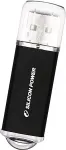 M&auml;lukaart Silicon Power | Ultima-II | 8 GB | USB Type-A | Black