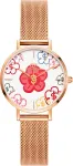 Daniel Wellington Naiste k&auml;ekell DW00100722 (36MM)