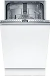 N&otilde;udepesumasin Bosch Built-in dishwasher SPV4EKX24E