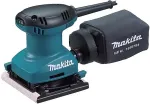 MAKITA BO4557 portable sander 14000 OPM