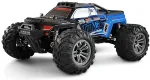 Amewi Amewi RC kaugjuhtimispultiga auto Daphoenodon monsterveok LiIon 2000mAh Blue/14