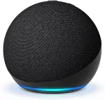 Amazon.com Amazon Echo Dot 5 charcoal