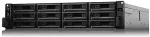 Synology NAS SA3200D D1521 4core 8GB RAM 12bay Dual-Ctrl
