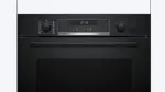 Ahi Bosch HRG578CB7 oven 71 L Black