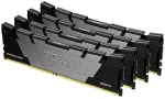 M&auml;lu Kingston Fury Renegade, DDR4, 32 GB, 3600MHz, CL16 (KF436C16RB2K4/32)