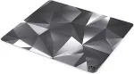 Endorfy mouse pad Crystal L black