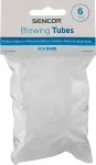 Sencor Huulikud alkomeetrile SCABA50, 6tk