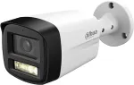 Dahua Technology Lite 4K Smart Dual Light HDCVI Fixed-focal Bullet Camera