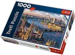 Trefl Pusle London, 1000 osa