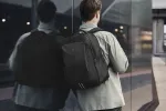 WENGER XE Professional, backpack (black, up to 39.6 cm (15.6))