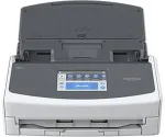 Sk&auml;nner Ricoh ScanSnap iX1600 (wei&szlig;/Black, USB, WLAN)
