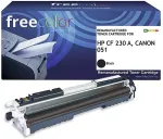 Tooner Freecolor Toner Canon CF230A (2168C002) black 1700 Seiten
