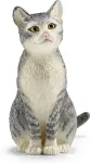 SCHLEICH FARM WORLD Kass (Istuv)