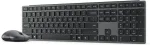 Klaviatuur Lenovo 700 MODERN MULTI-DEVICE WIRELESS COMBO-US ENGLISH