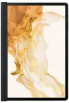 SAMSUNG EF-ZX800P 32.3 cm (12.7") Folio Black
