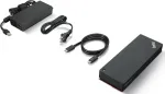 Lenovo D ThinkPad Universal Thunderbolt 4 Smart Dock 135W