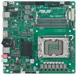 Emaplaat ASUS Mātesplate PRO H810T-CSM