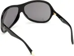 WEB EYEWEAR P&auml;ikeseprillid naistele WE0290-6501A (L&auml;&auml;ts/Sild/Tagaosa) 65/12/115 mm