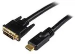 StarTech.com HDDVIMM150CM, 1.5, HDMI, DVI-D
