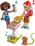 Lego 42694 Friends Pizza Truck