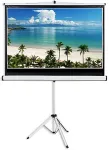 AVELI Projection screen tripod, 200x125cm (16:10) 93"