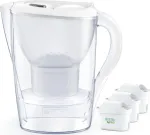 Brita Marella +3 Maxtra Pro PP filter jug